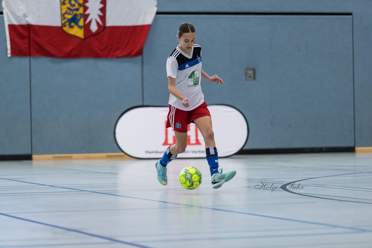 Bild 204 - C-Juniorinnen Futsalmeisterschaft